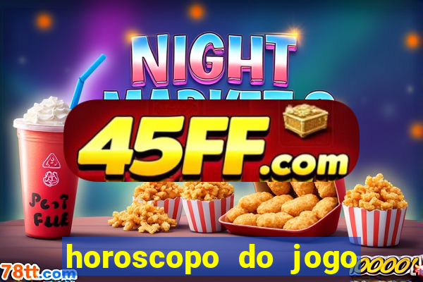 horoscopo do jogo do bicho